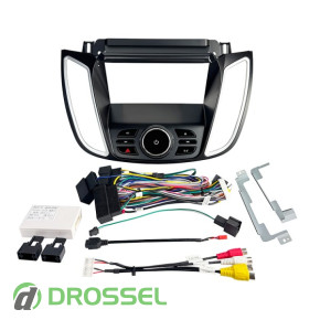 881-01-097    Ford C Max Kuga 2 Escape