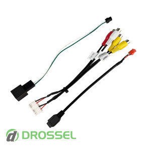 881-01-097    Ford C Max Kuga 2 Escape