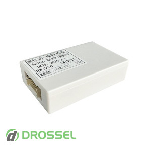 881-01-097    Ford C Max Kuga 2 Escape