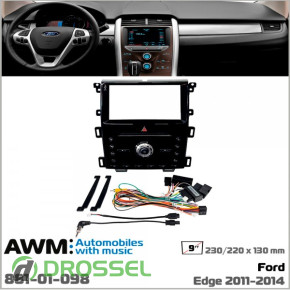 881 07 087    Toyota Land Cruiser 100 Lexus LX