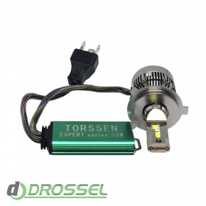  (LED)  Torssen Expert H4 5900K