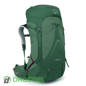 Osprey Aura AG LT 65