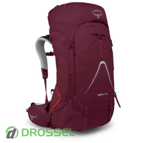 Osprey Aura AG LT 65_5