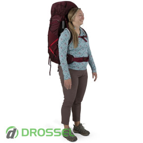 Osprey Aura AG LT 65_6