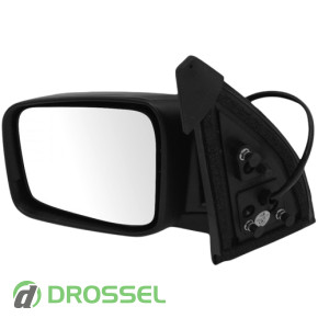 FP 5018 M03    Nissan X Trail T31  