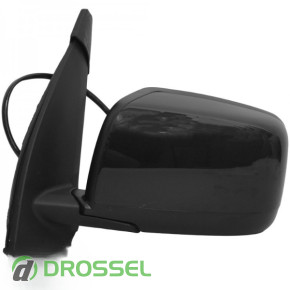 FP 5018 M03    Nissan X Trail T31  