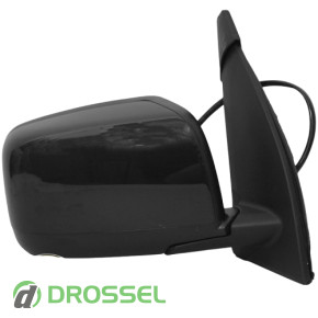 FP 5018 M04    Nissan X Trail T31  