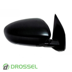 FP 5015 M02    Nissan Qashqai 1 J10  