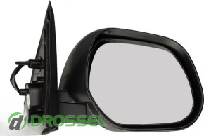FP 4812 M02    Mitsubishi Outlander 2 XL  