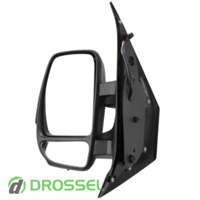 FP 5217 M01    Opel Movano B Renault Master 3