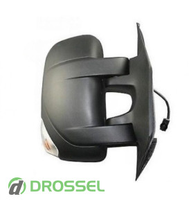 FP 5217 M04    Opel Movano B Renault Master 