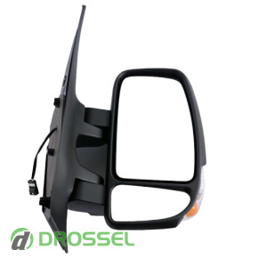 FP 5217 M04    Opel Movano B Renault Master 