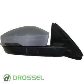 FP 6415 M01    Skoda Octavia A7   
