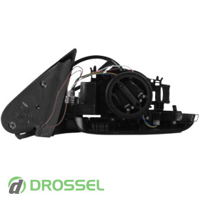 FP 6409 M04    Skoda Octavia A5  