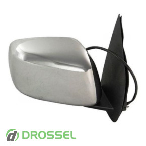 FP 7006 M08 Боковое зеркало правое Toyota Land Cruiser Prado 120