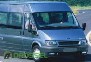 FP 2801 M09    Ford Transit