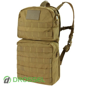 Condor Water Hydration Carrier 2