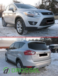 FP 2812 M07    Ford Kuga 2    