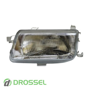 FP 5050 R1 T     Opel Astra F