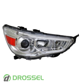 FP 4819 R2 T     Mitsubishi ASX