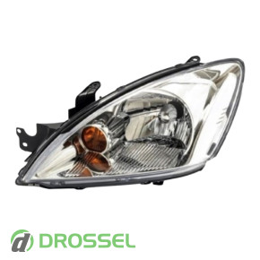 FP 4805 R3 T     Mitsubishi Lancer IX 9