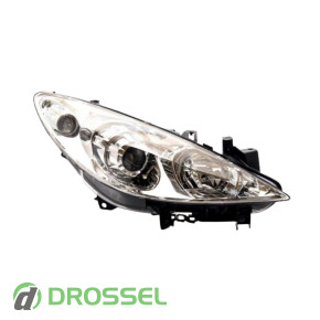 FP 5406 R2 T     Peugeot 307 