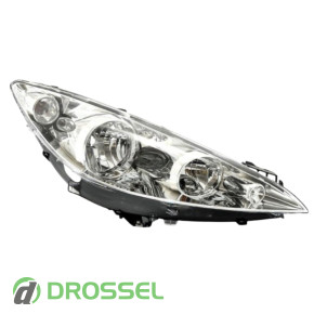 FP 5408 R6 T     Peugeot 308 1