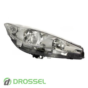 FP 5408 R4 T     Peugeot 308 1