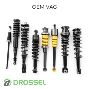 OEM VAG  - 2