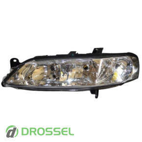 FP 5201 R1 T     Opel Vectra B