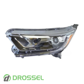 FP 3037 R3 T     Honda CR V 5