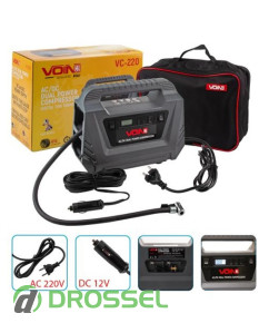 Voin VC-220