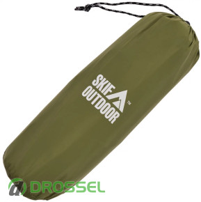 Skif Outdoor Bachelor Ultralight (SOBMOL)