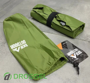 Skif Outdoor Bachelor Ultralight (SOBMOL)
