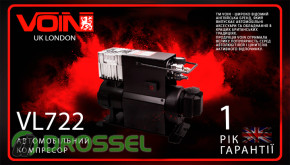 Voin VL-722 Off Road Master