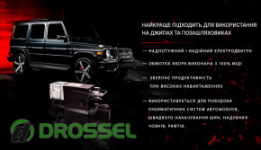 Voin VL-722 Off Road Master