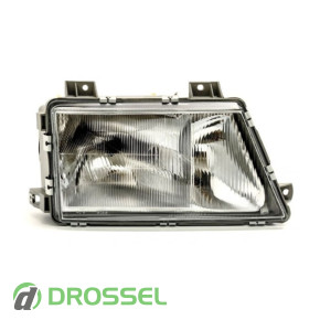 FP 3546 R4 T ���� �������� ������ �� MB Sprinter 906