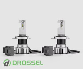   Osram Night Breaker LED Smart +330% 64193DW