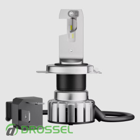   Osram Night Breaker LED Smart +330% 64193DW