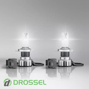   Osram Night Breaker LED Smart +330% 64193DW
