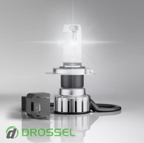   Osram Night Breaker LED Smart +330% 64193DW