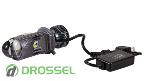  Bi Led  Full Light B4 Mini (  H4)