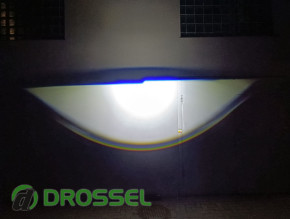  Bi Led  Full Light B4 Mini (  H4)