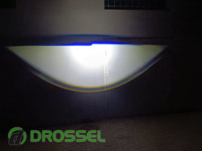  Bi Led  Full Light B4 Mini (  H4)