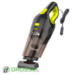 Aspiring Gale 2 Cord 6500 Pa (GL6KP1405)