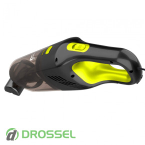 Aspiring Gale 2 Cord 6500 Pa (GL6KP1405)