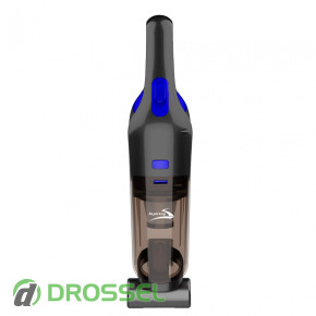 Aspiring Gale 3 Wireless 12000 Pa (GL12KP1405)