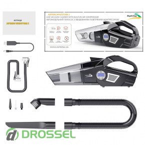 Aspiring Windstorm 2 (WIN3090W)