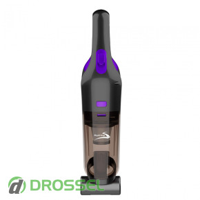Aspiring Windstorm 3 Wireless and Cord 17000 Pa
