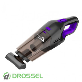 Aspiring Windstorm 3 Wireless and Cord 17000 Pa